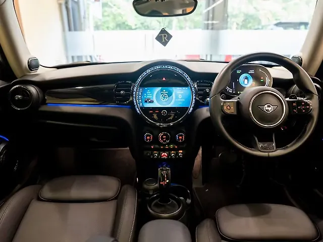 Used Mini Cooper S in Delhi