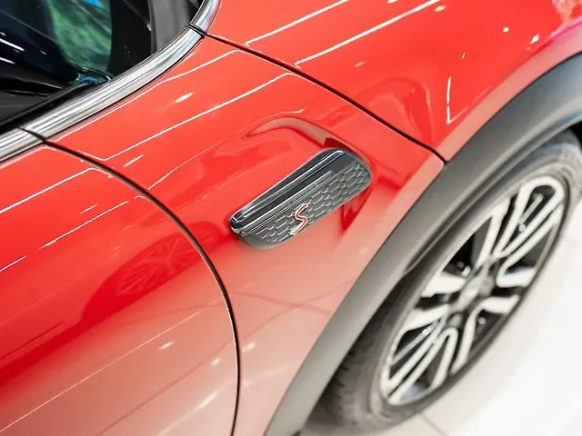 Used Mini Cooper S in Delhi