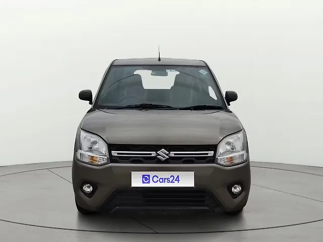 Used Maruti Suzuki Wagon R LXI 1.0 CNG [2022-2023] in Pune