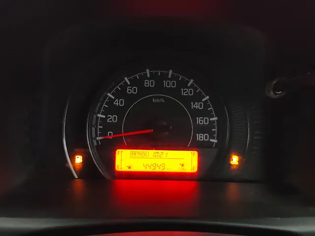 Used Maruti Suzuki Wagon R LXI 1.0 CNG [2022-2023] in Pune