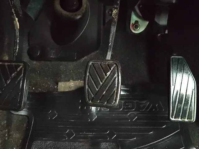 Used Maruti Suzuki Wagon R LXI 1.0 CNG [2022-2023] in Pune