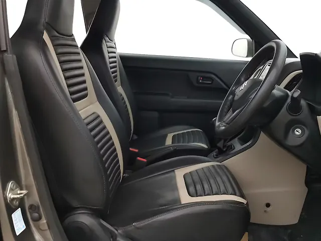 Used Maruti Suzuki Wagon R LXI 1.0 CNG [2022-2023] in Pune