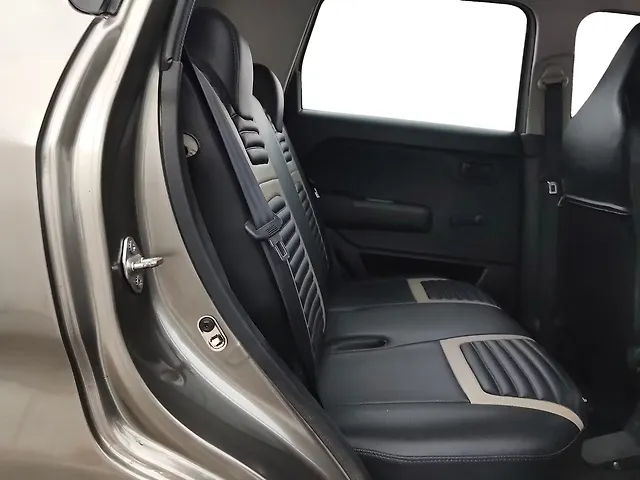 Used Maruti Suzuki Wagon R LXI 1.0 CNG [2022-2023] in Pune
