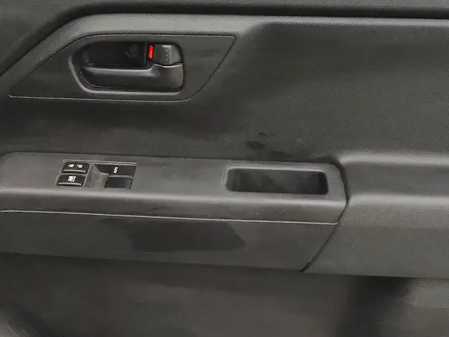 Used Maruti Suzuki Wagon R LXI 1.0 CNG [2022-2023] in Pune