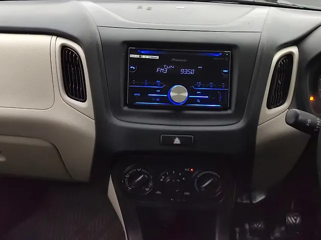 Used Maruti Suzuki Wagon R LXI 1.0 CNG [2022-2023] in Pune