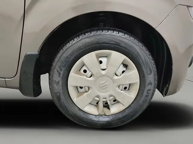 Used Maruti Suzuki Wagon R LXI 1.0 CNG [2022-2023] in Pune