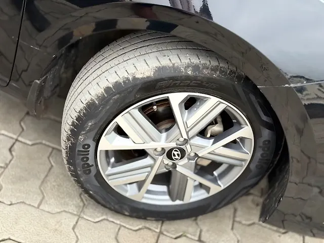 Used Hyundai Verna [2023-2026] SX Petrol 1.5L Manual in Bhopal