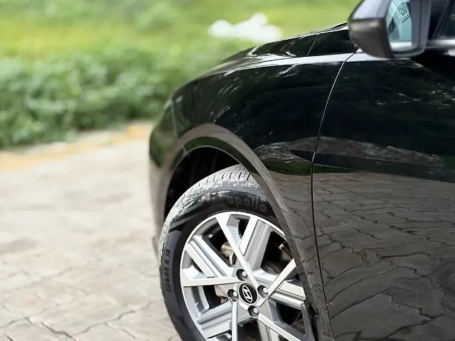 Used Hyundai Verna [2023-2026] SX Petrol 1.5L Manual in Bhopal
