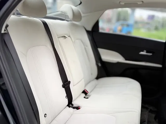 Used Hyundai Verna [2023-2026] SX Petrol 1.5L Manual in Bhopal