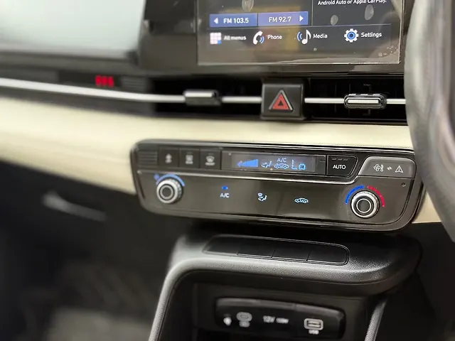 Used Hyundai Verna [2023-2026] SX Petrol 1.5L Manual in Bhopal
