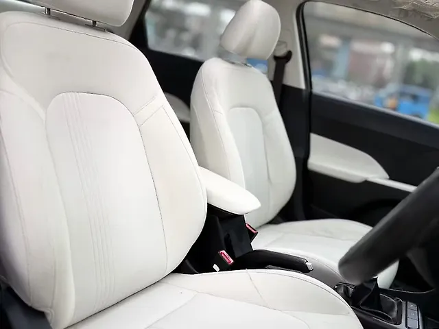 Used Hyundai Verna [2023-2026] SX Petrol 1.5L Manual in Bhopal