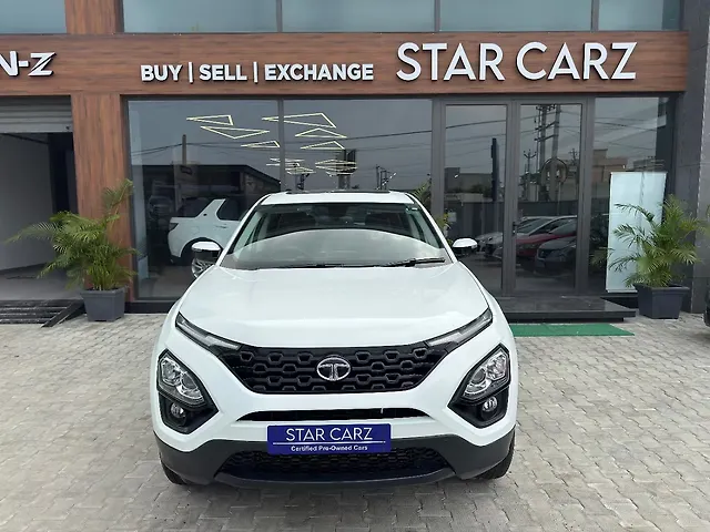 Used 2020 Tata Harrier in Ludhiana Used 2020 Tata Harrier in Ludhiana