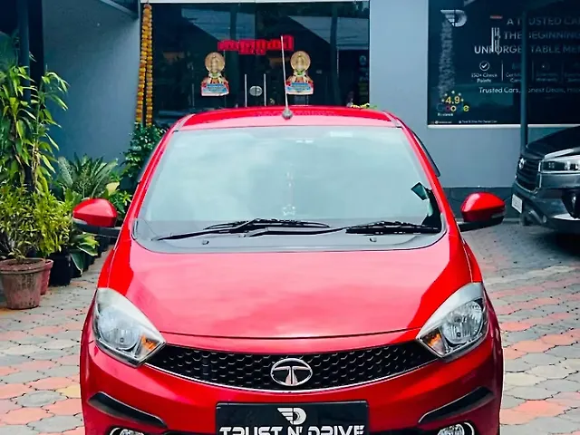 Used 2019 Tata Tiago in Thiruvananthapuram Used 2019 Tata Tiago in Thiruvananthapuram
