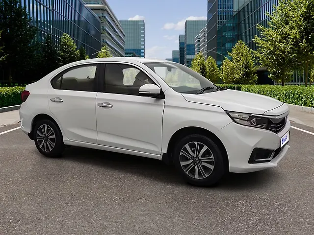 Used 2022 Honda Amaze in Pune Used 2022 Honda Amaze in Pune