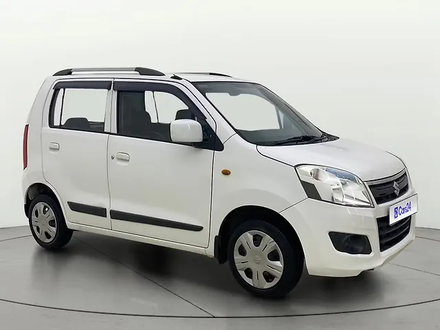 Used 2018 Maruti Suzuki Wagon R in Ahmedabad