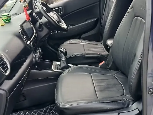 Used Hyundai Venue [2019-2022] SX 1.0 Turbo in Bettiah