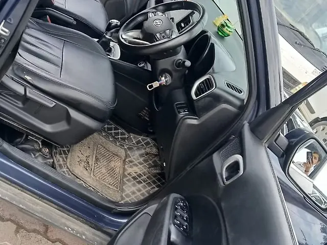 Used Hyundai Venue [2019-2022] SX 1.0 Turbo in Bettiah