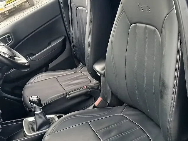 Used Hyundai Venue [2019-2022] SX 1.0 Turbo in Bettiah