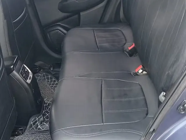 Used Hyundai Venue [2019-2022] SX 1.0 Turbo in Bettiah