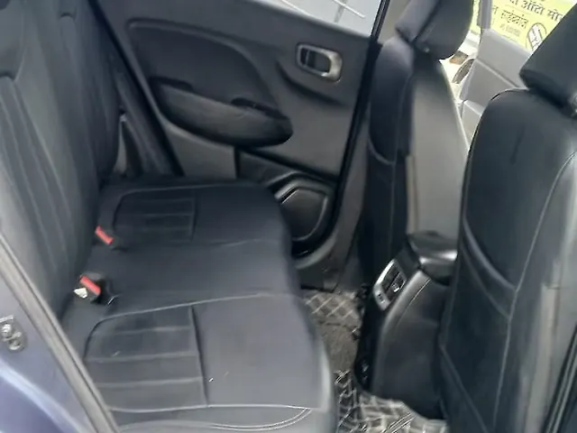 Used Hyundai Venue [2019-2022] SX 1.0 Turbo in Bettiah