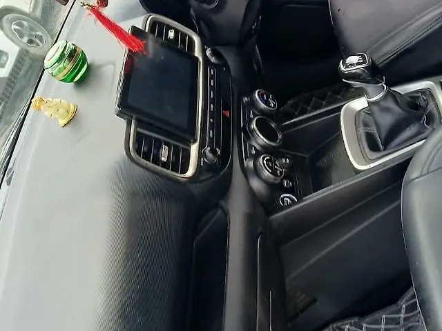 Used Hyundai Venue [2019-2022] SX 1.0 Turbo in Bettiah