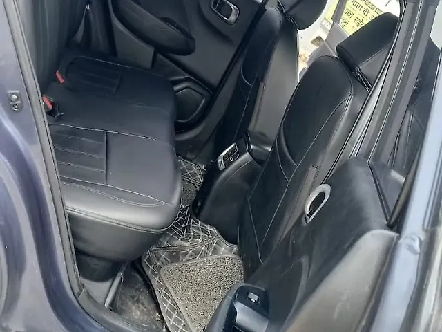 Used Hyundai Venue [2019-2022] SX 1.0 Turbo in Bettiah