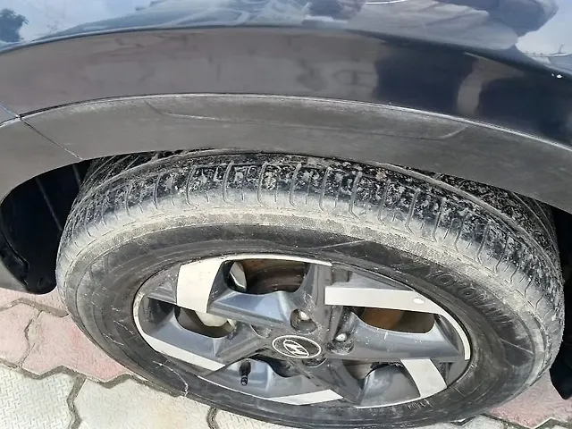 Used Hyundai Venue [2019-2022] SX 1.0 Turbo in Bettiah