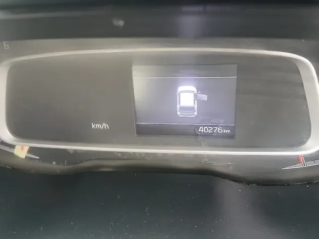 Used Kia Sonet [2020-2022] HTK Plus 1.5 AT in Bettiah