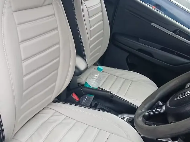 Used Kia Sonet [2020-2022] HTK Plus 1.5 AT in Bettiah