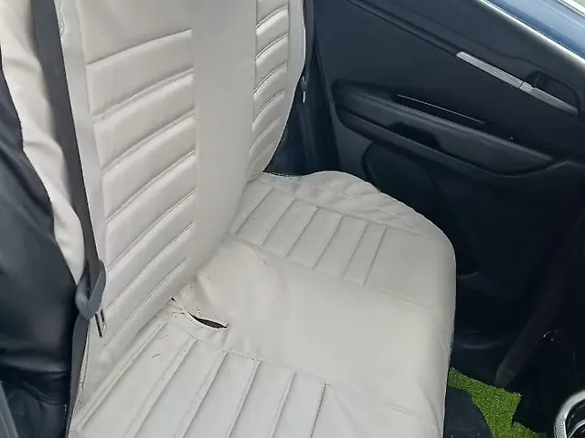 Used Kia Sonet [2020-2022] HTK Plus 1.5 AT in Bettiah