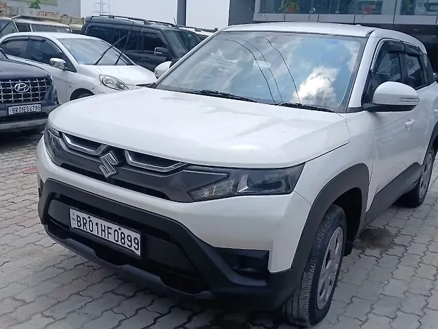 Used Kia Sonet [2020-2022] HTK Plus 1.5 AT in Bettiah