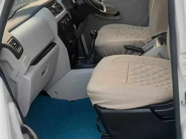 Used Mahindra Scorpio 2021 S3 2WD 9 STR in Bettiah