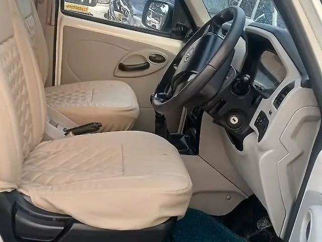 Used Mahindra Scorpio 2021 S3 2WD 9 STR in Bettiah