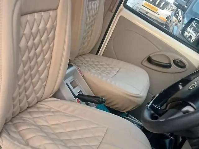 Used Mahindra Scorpio 2021 S3 2WD 9 STR in Bettiah