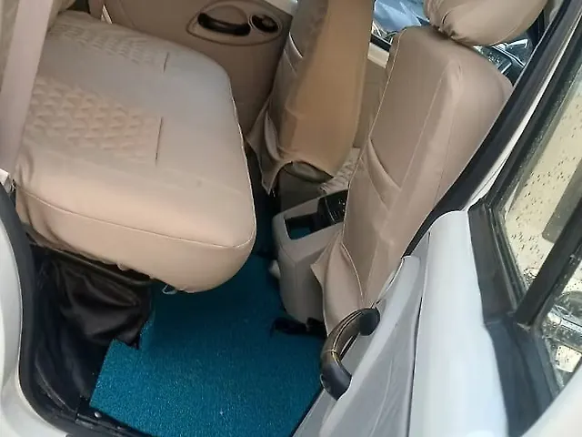 Used Mahindra Scorpio 2021 S3 2WD 9 STR in Bettiah