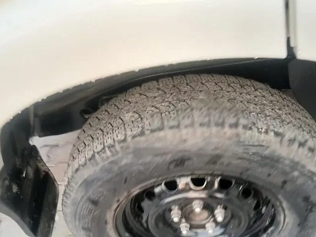 Used Mahindra Scorpio 2021 S3 2WD 9 STR in Bettiah