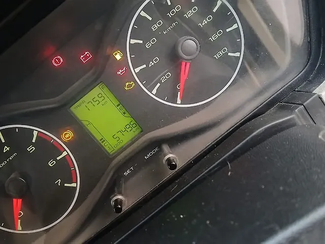 Used Mahindra Scorpio 2021 S3 2WD 9 STR in Bettiah