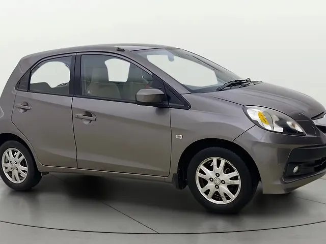 Used 2014 Honda Brio in Ahmedabad Used 2014 Honda Brio in Ahmedabad