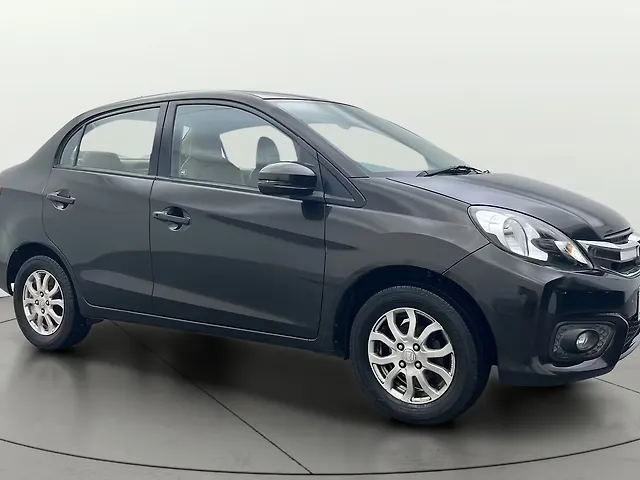 Used 2016 Honda Amaze in Bangalore