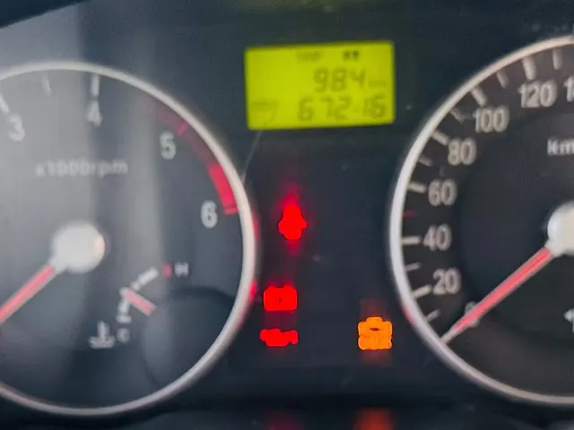 Used Hyundai Verna [2006-2010] VGT CRDi SX ABS in Patna