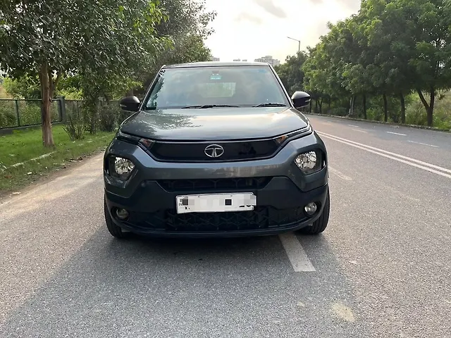 Used 2022 Tata Punch in Noida Used 2022 Tata Punch in Noida