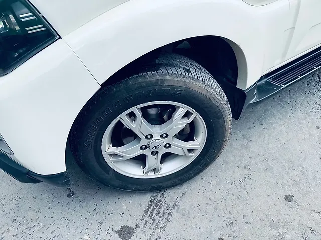 Used Mahindra Scorpio [2014-2017] S10 2WD Intelli-Hybrid in Patna