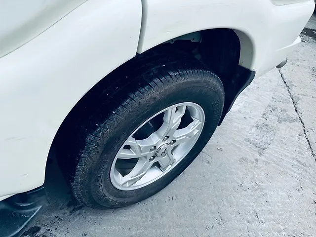 Used Mahindra Scorpio [2014-2017] S10 2WD Intelli-Hybrid in Patna