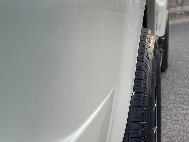 Used Mahindra Scorpio 2021 S7 120 2WD 8 STR in Jalandhar