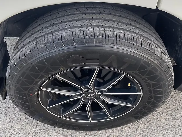 Used Mahindra Scorpio 2021 S7 120 2WD 8 STR in Jalandhar
