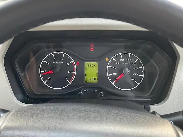 Used Mahindra Scorpio 2021 S7 120 2WD 8 STR in Jalandhar