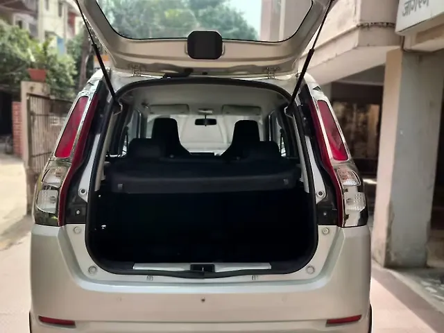Used Maruti Suzuki Wagon R [2019-2022] ZXi 1.2 in Patna
