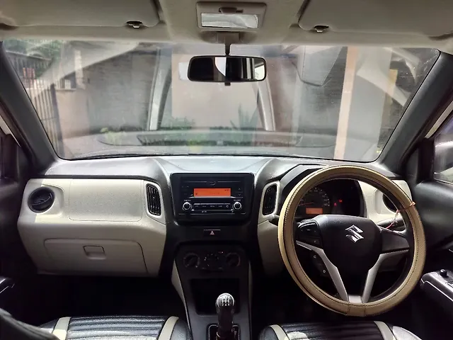 Used Maruti Suzuki Wagon R [2019-2022] ZXi 1.2 in Patna