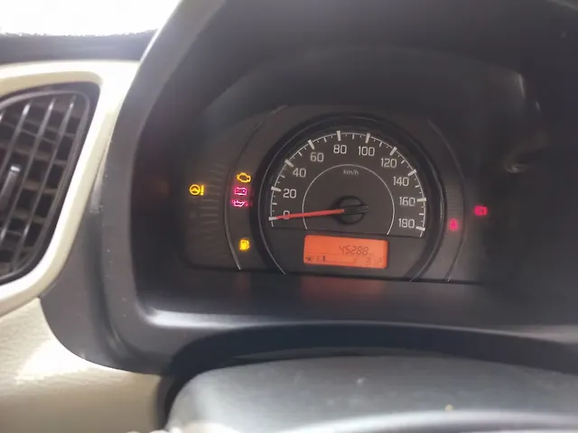 Used Maruti Suzuki Wagon R [2019-2022] ZXi 1.2 in Patna