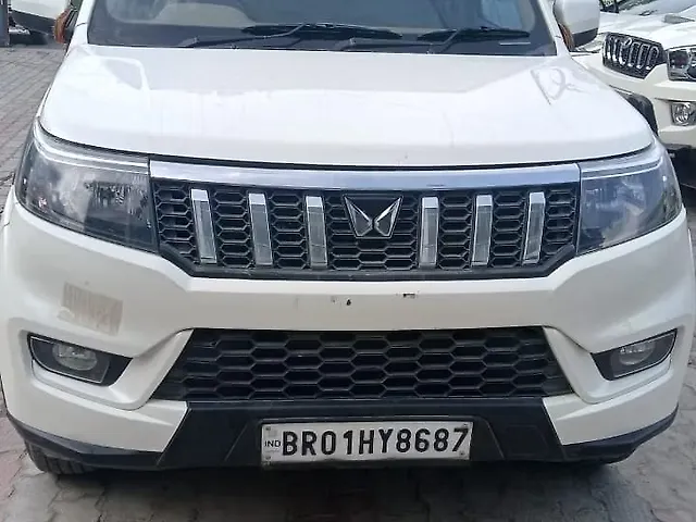 Used 2024 Mahindra Bolero Neo in Bettiah